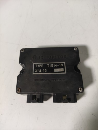 Модуль запалювання YAMAHA XJ 900 31A