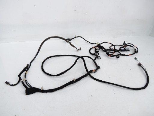 module control unit bundle of a lock KEYLESS OPEL MOKKA X