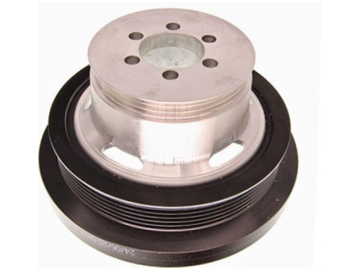 180428 - ШКИВ ВАЛА DS DS 3 1.2 DS 4 II 1.2 OPEL MOKKA 1.2 ASTRA L 1.2