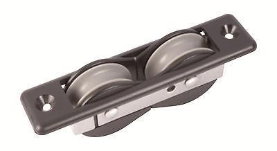 ШКІВ HOLT 39 ММ ВРІЗНИЙ ЛІНІЙНИЙ HT92369