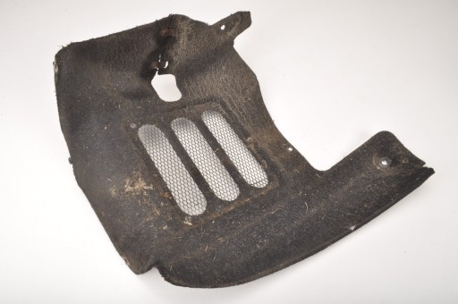 FERRARI CALIFORNIA F149 КОЛІСНА АРКА ЗАДНЯ ЛІВА