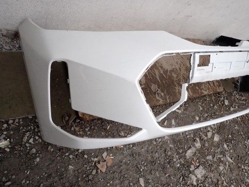 bumper front front BMW 3 III G20 G21 M PAKIET LIFT LCI 2022-2026 8085444