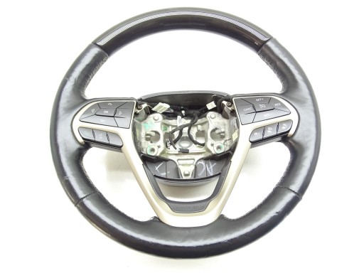 lenkrad Leder MULTI JEEP GRAND CHEROKEE WK II LIFT