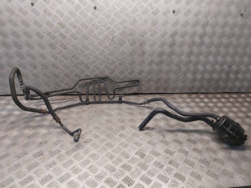 Servoölbehälter BMW E87 118d 2.0 D 1097164 6764737