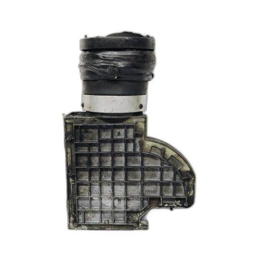 Luftmassenmesser luft Volkswagen Passat B3 2.0 8V BOSCH 4 Pin 037906301