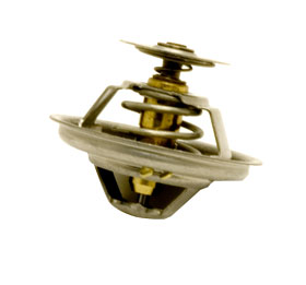 PE04-051 - ТЕРМОСТАТ PERKINS 60MM 83 C SISU YANMAR VALMET