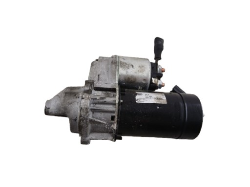 OPEL ASTRA G 1.6 starter 8EA011610-411