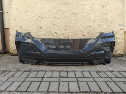 BMW 8 G14 G15 M PAKIET STOSSSTANGE HINTEN