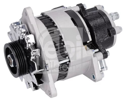 Генератор 12в 70а с колесом - febi bilstein 193404