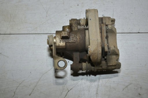 caliper brake left rear part Peugeot 2008 13r