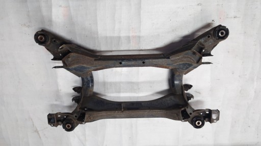 Люлька коляска салазки задние honda accord viii estate 2008-2015 гг.