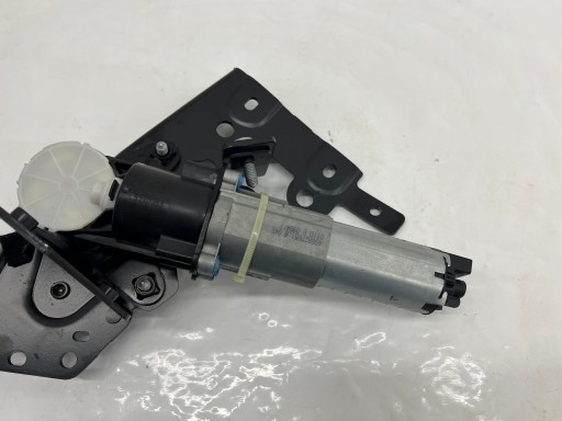 damper hinge bonnet boot left rear part AUDI A7 4G 4G8827857H 4G8827851B