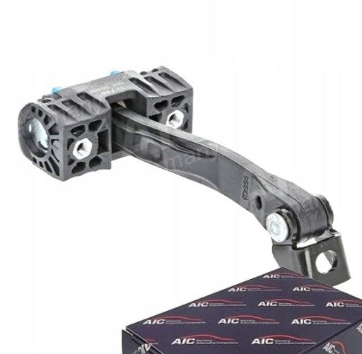 70190 - Обмежувач задніх дверей L = P для VW Passat ALLTRACK