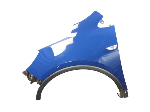 fender left front OPEL MOKKA X LIFT (2016-2019) KOD LAKIERU Z23A