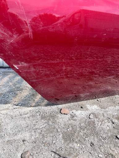 door rear. right MAZDA 6 II HB NR.00