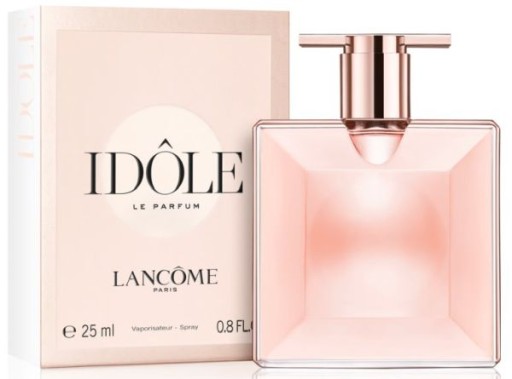 lancome idole ekstrakt perfum 25 ml   