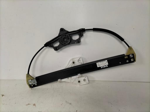 window regulator door rear rear part right AUDI A4 B9 15