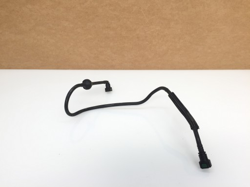 9820996580 - C4 кактус FL 1.2 THP шланг вакуумний шланг сервоприводу