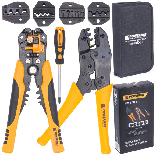 ПРЕСУВАЛЬНА МАШИНА ДЛЯ КЛЕМНИХ ГІЛЬЗ 5 МАТРИЦЬ 8-В-1