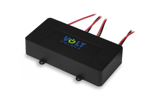 Балансир батареї protect volt polska 48v для батарей 48v