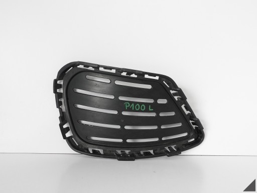 MERCEDES S-KLASA S63 W222 AMG 13-17 grid cover