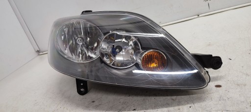 far prednji dio prednja desna VW Golf plus