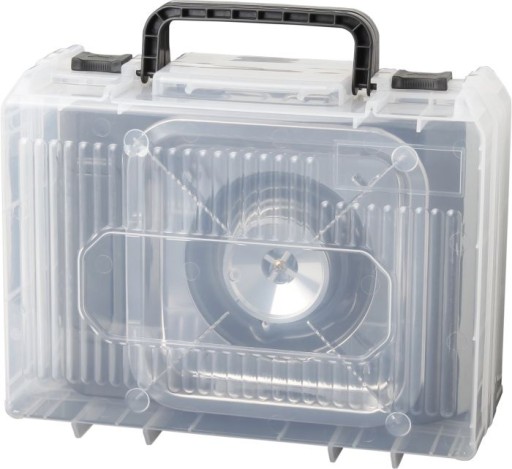 Туристическая плита Devil 450-Brunner