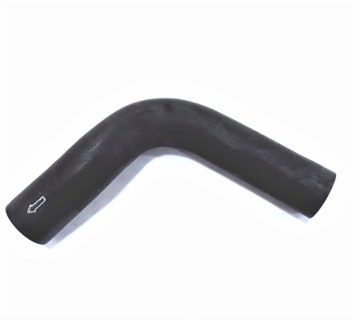 45161SJ010 - НИЖНИЙ ШЛАНГ РАДИАТОРА SUBARU FORESTER V 2018-