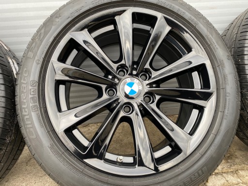 Летние колеса BMW 3 F30 4 F36 F33 F32 225/50/17 RFT