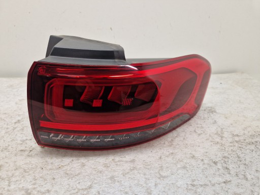 Mercedes glb w247 x247 лампа закон задней части a2479066804 европа