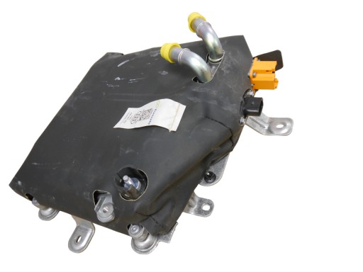 AUDI E-TRON 55 ПРЕОБРАЗОВАТЕЛЬ НАПРЯЖЕНИЯ 4KE907171B 4KE907393