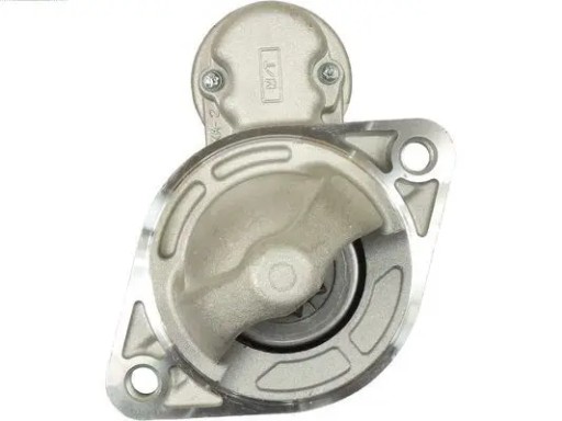 Стартер s1072(delco) as-pl hyundai accent coupe