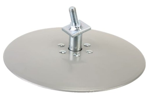 200238871 пластина маркера