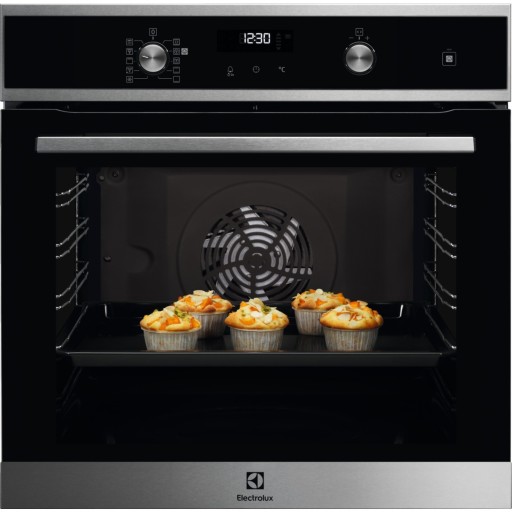 ELECTROLUX Piekarnik EOD5C71X SteamBake