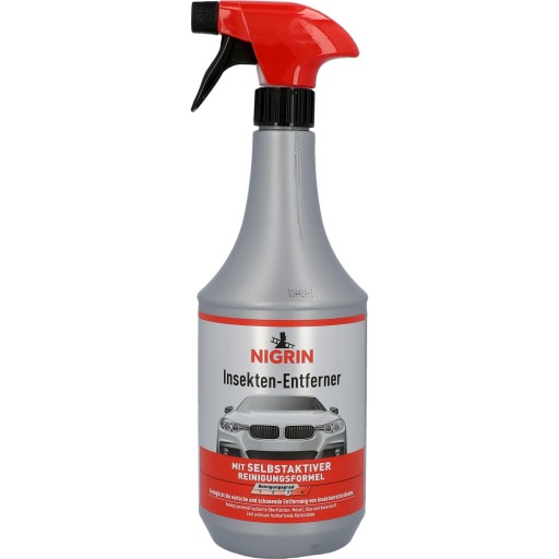 Препарат для удаления насекомых Нигрин 1000 мл