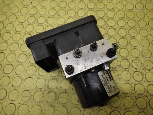 BMW E46 FL pump ABS 34516765452