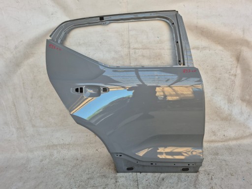 VOLVO XC40 17- ajtó jobb hátsó hátsó