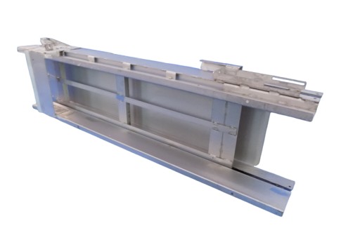 944030984 - КОНВЕЄР КОНВЕЄРНА РАМА NEW HOLLAND 9080L GE VX7090 VL6060 9060L GE