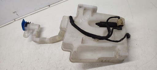 water tank tank Audi A3 8P