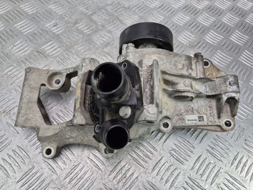 BMW X1 F48 F49 20d water pump 8575850 B47C20A