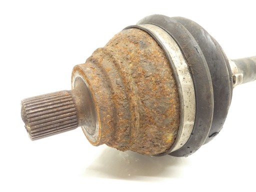 semi-axis left front front VW PASSAT B6 2.0 TDI 1K0407271KF