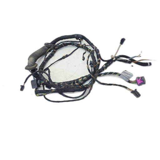 bundle wiring bonnet boot AUDI A3 8V 8V3971147B