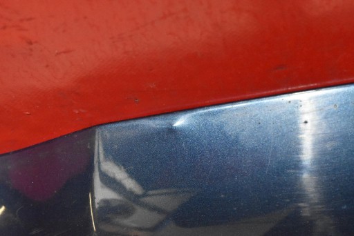 Capot MORSKA OPEL FRONTERA B 98-04