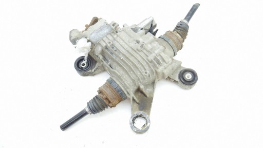 differenziale differenziale HALDEX 4X4 TIGUAN PASSAT B8 SKODA 0CQ525010T