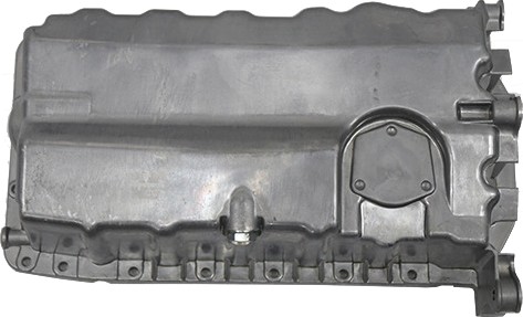 11031353601 - Масляный поддон Vika