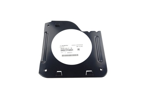 84927FA001 - SUBARU IMPREZA РАМКА КРОНШТЕЙН ГАЛОГЕННОЕ КРЕПЛЕНИЕ