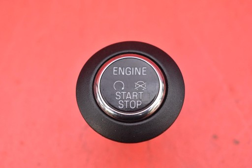 button START/STOP key 7S7T-19H386-DA FORD C-MAX MK2 2.0 HYBRID 188 KM