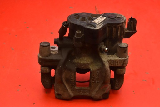 caliper brake right rear part JX61-2D252-B FORD FOCUS MK4 1.0 ECOBOOST 125 KM
