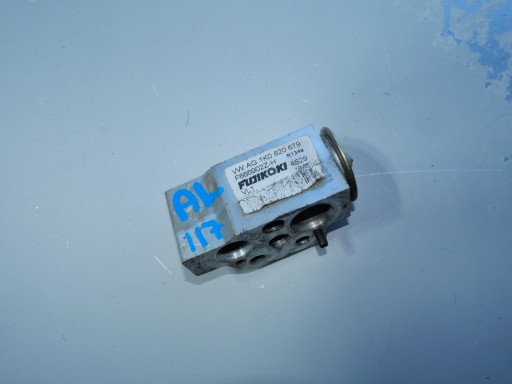 Sensor ROZPREZNY VW SEAT SKODA AUDI 1K0820679