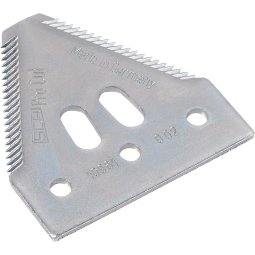 529420100045/25 - SCHUMACHER ніж для різання